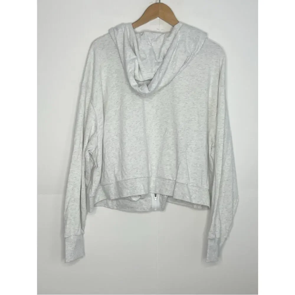 Nike womens zip